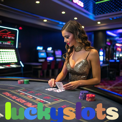 luckyslots 