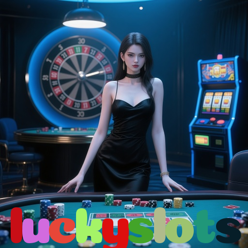 luckyslots 