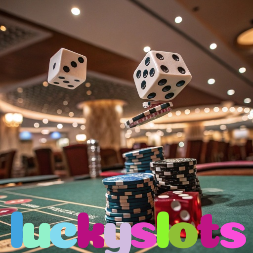 luckyslots