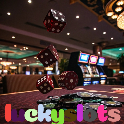 luckyslots