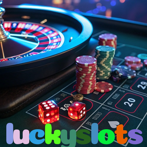 luckyslots