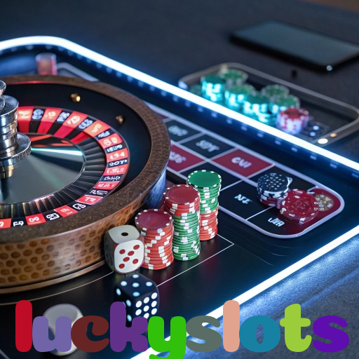 luckyslots