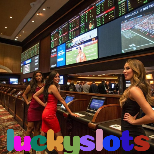 luckyslots 