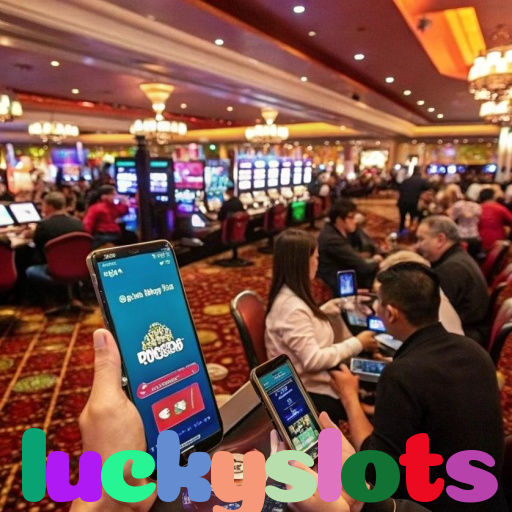 luckyslots