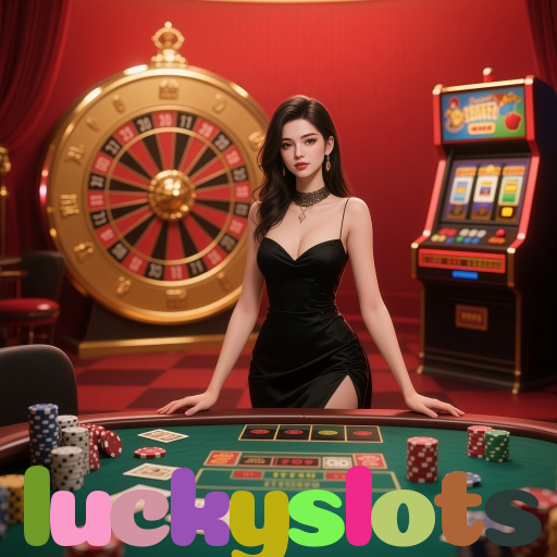 luckyslots 