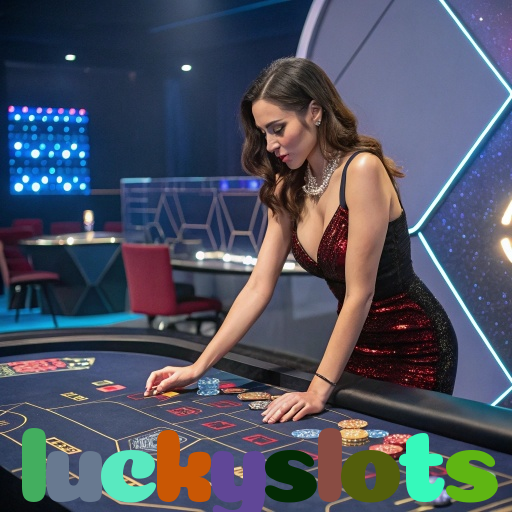 luckyslots 
