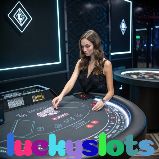luckyslots