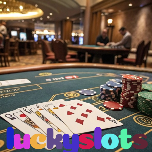 luckyslots 