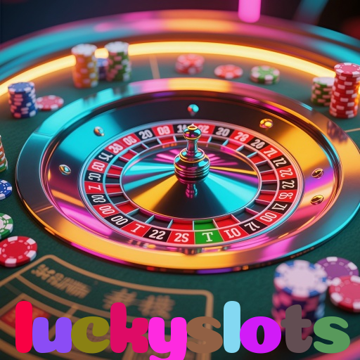 luckyslots