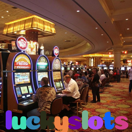 luckyslots