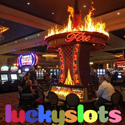 luckyslots 