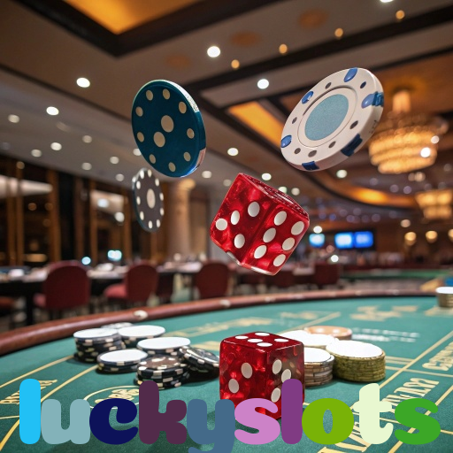 luckyslots