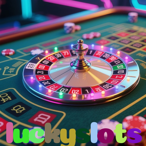 luckyslots 