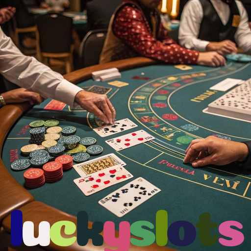 luckyslots 