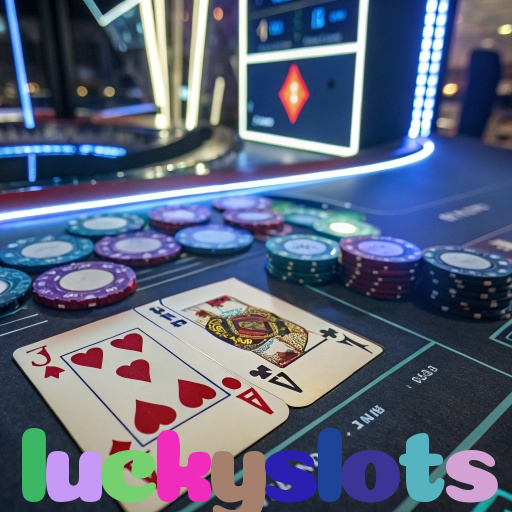 luckyslots 