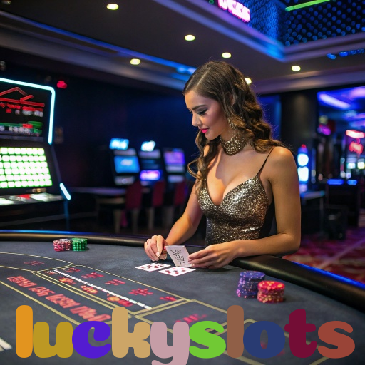 luckyslots